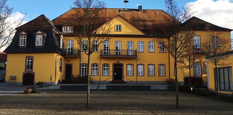 Außenansicht nachher