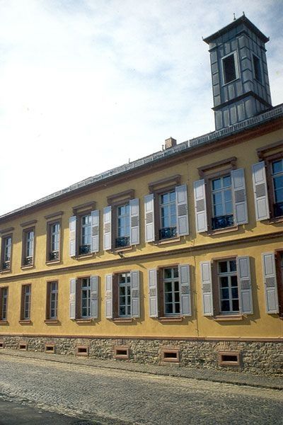 Hausansicht nachher